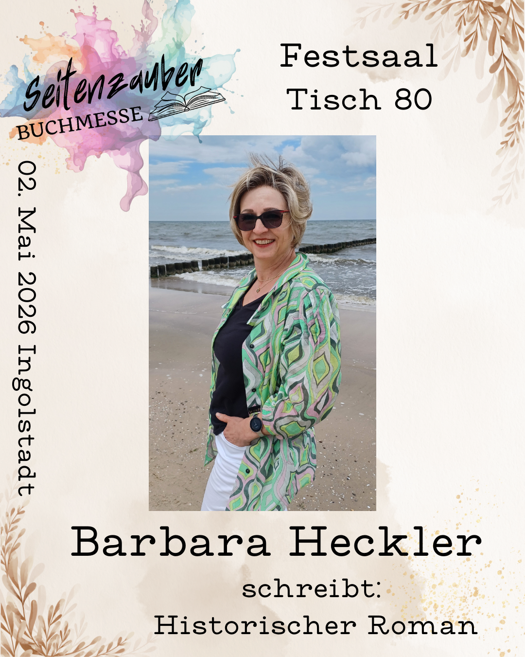 Barbara Heckler