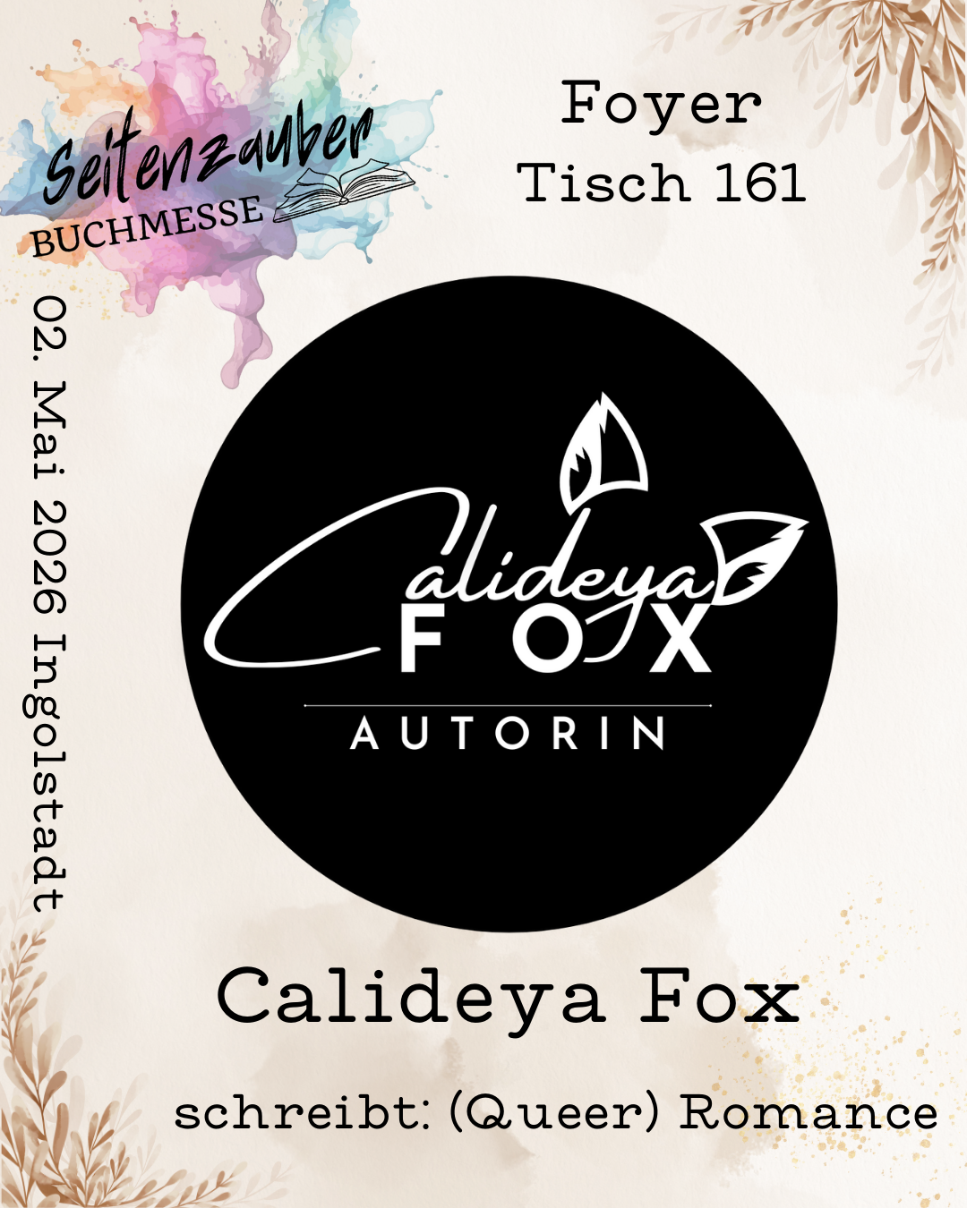 Calideya Fox