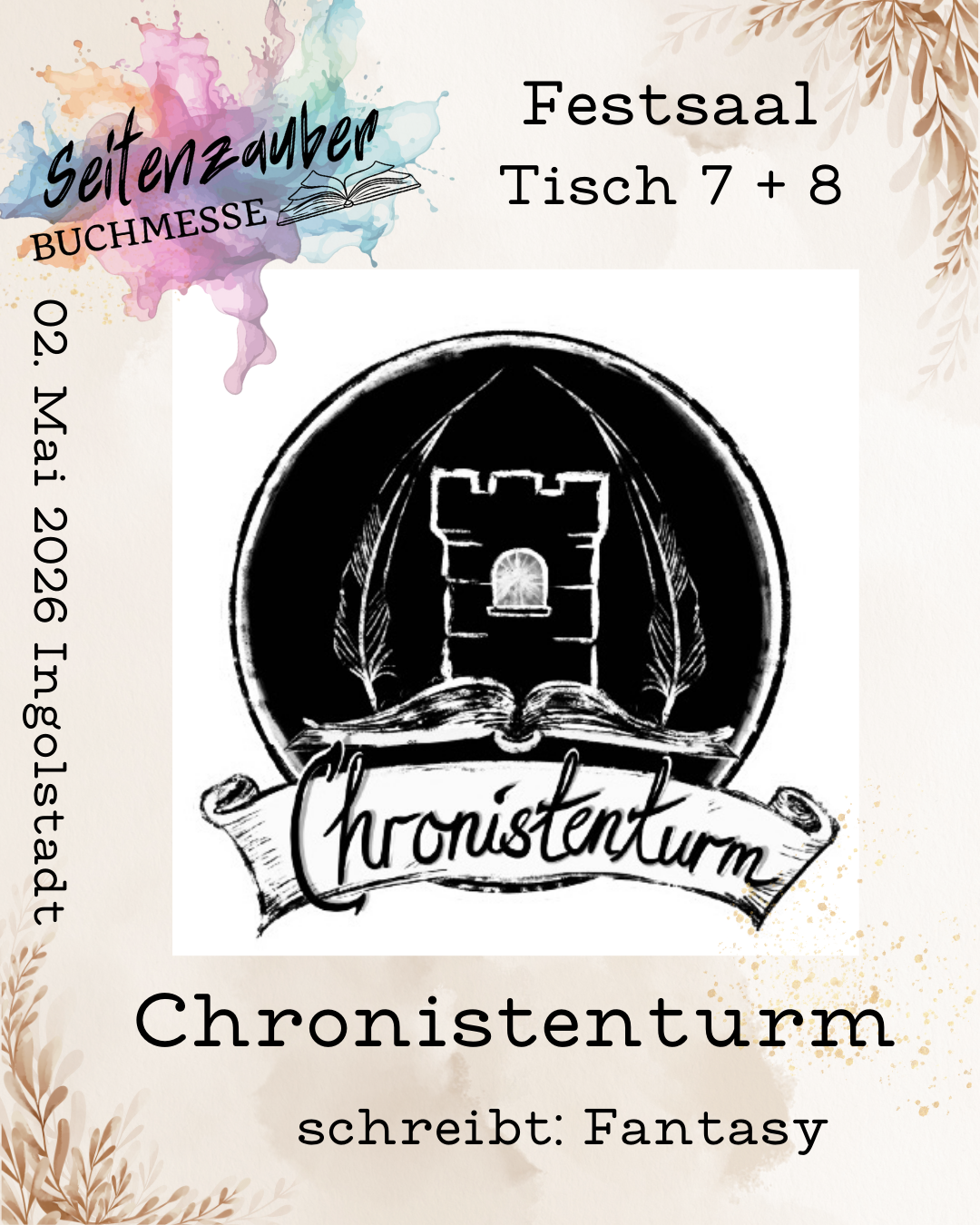 Chronistenturm