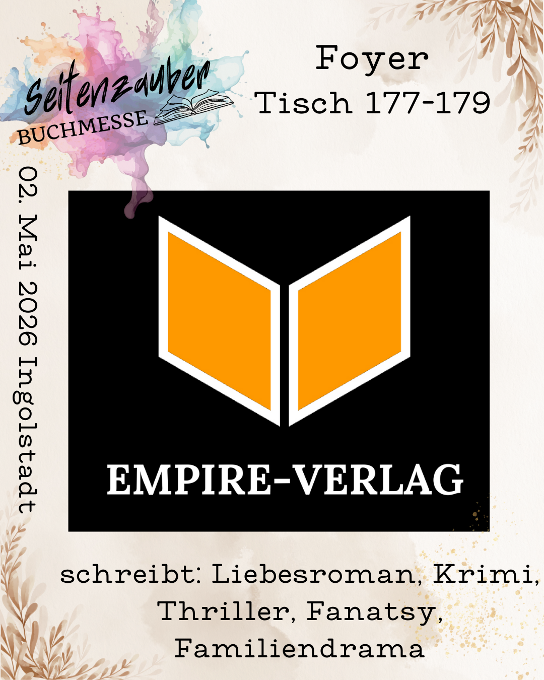 Empire Verlag