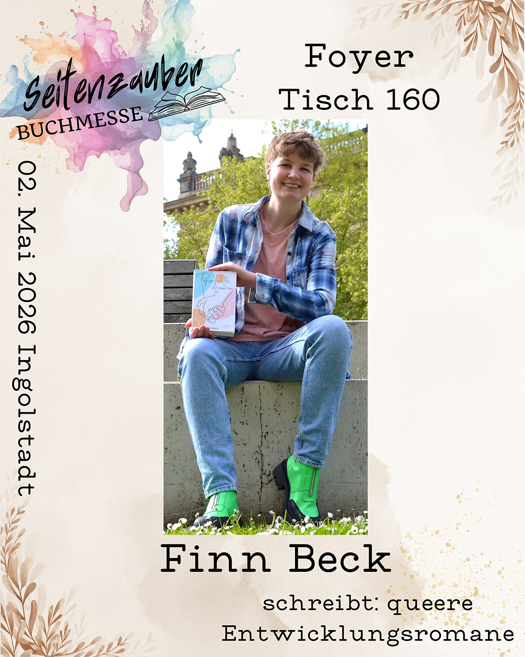 Finn Beck