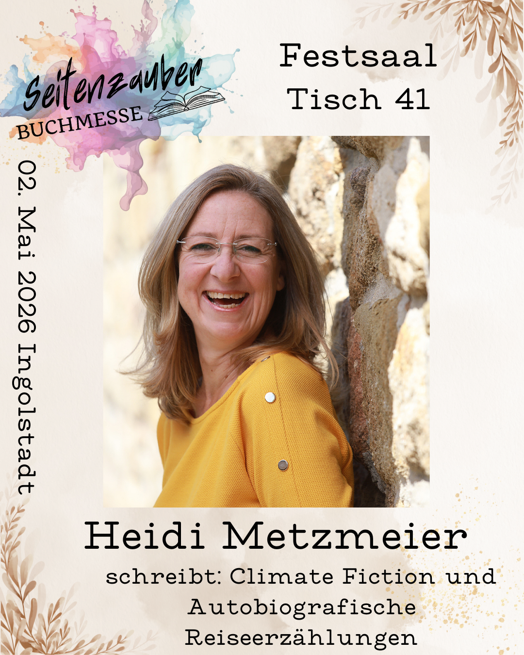 Heidi Metzmeier