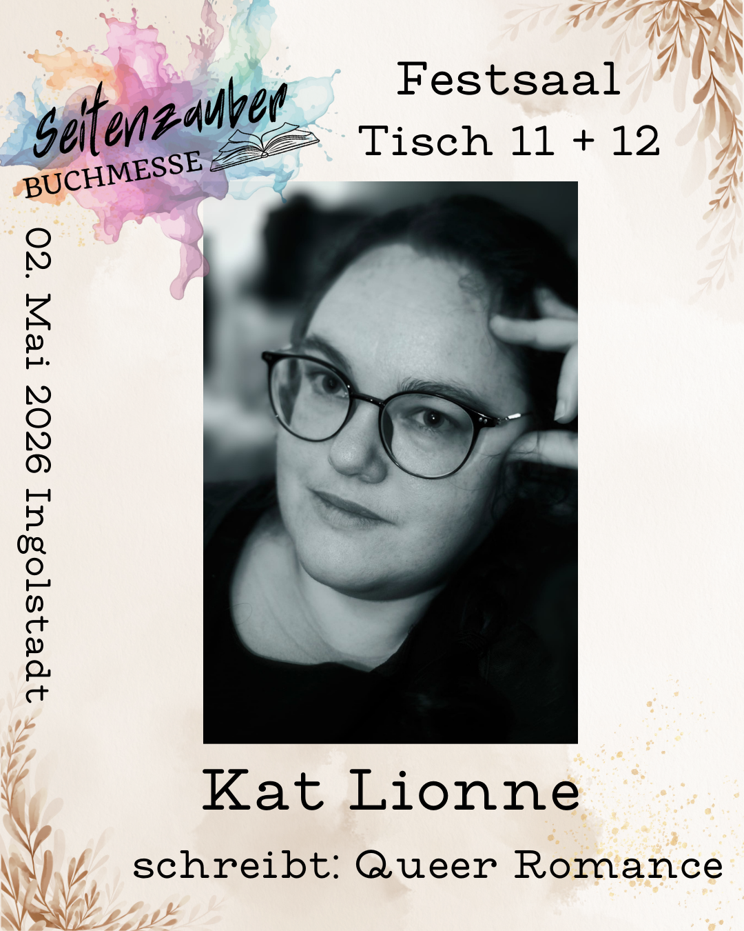 Kat Lionne