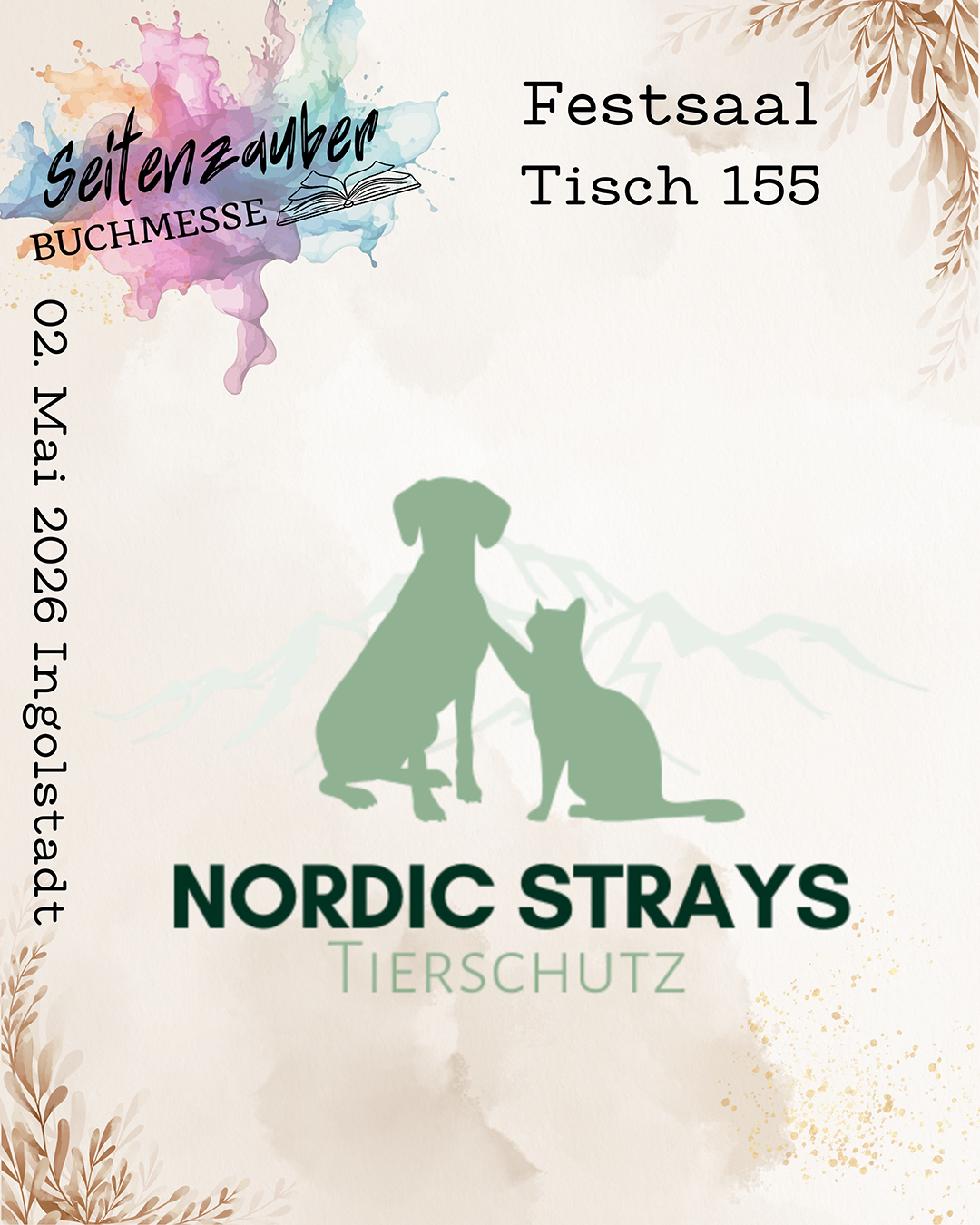 Nordic Strays Tierschutz