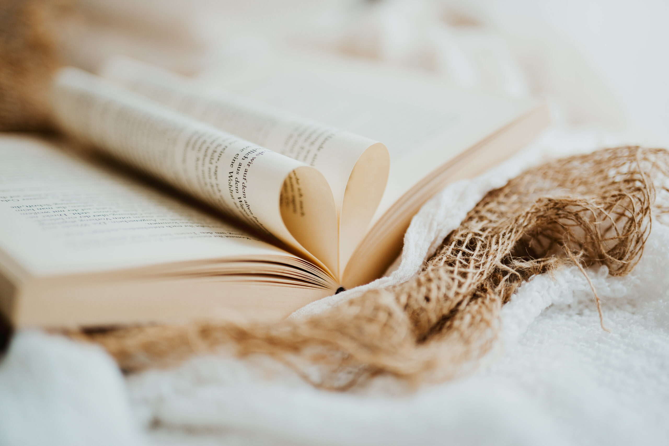 Seitenzauber Buchmesse Liebe