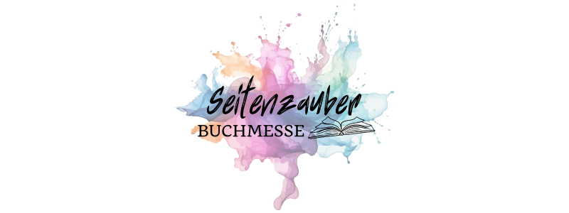 Seitenzauber Buchmesse Logo