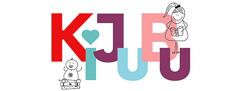 KiJuBu Logo