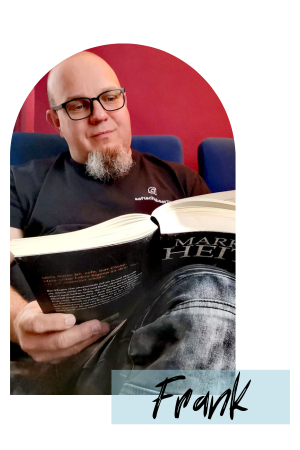 Frank